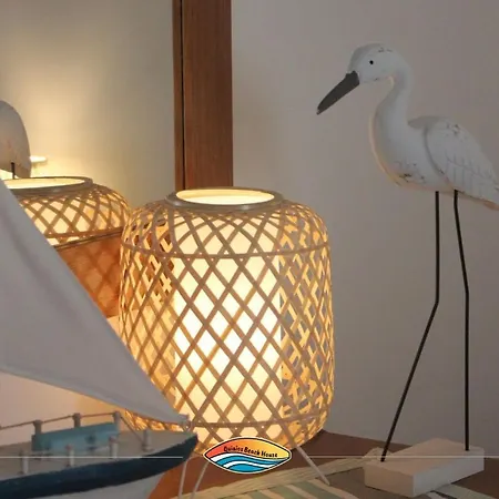 Feriehus House Quiaios