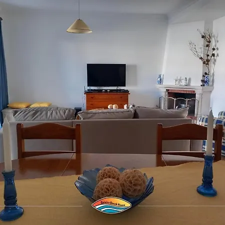 House Ferienhaus Quiaios