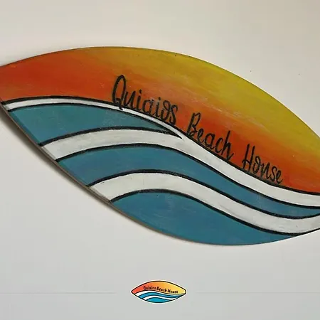 House Ferienhaus Quiaios