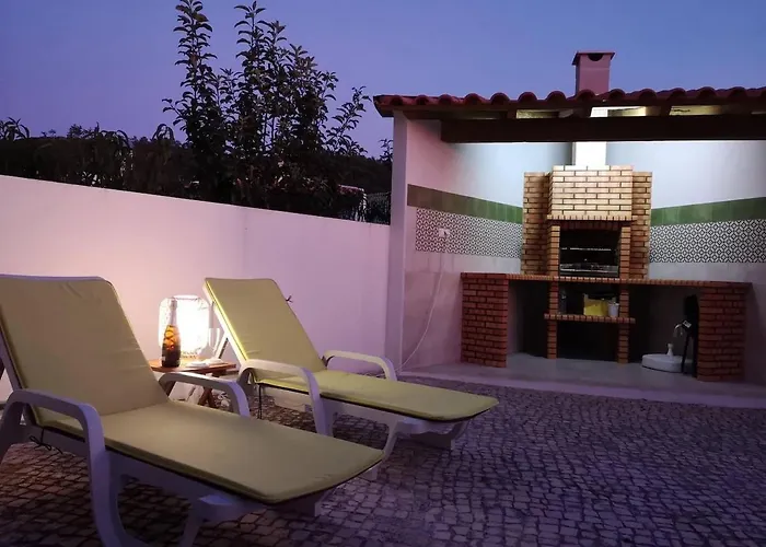 House Дом отдыха *