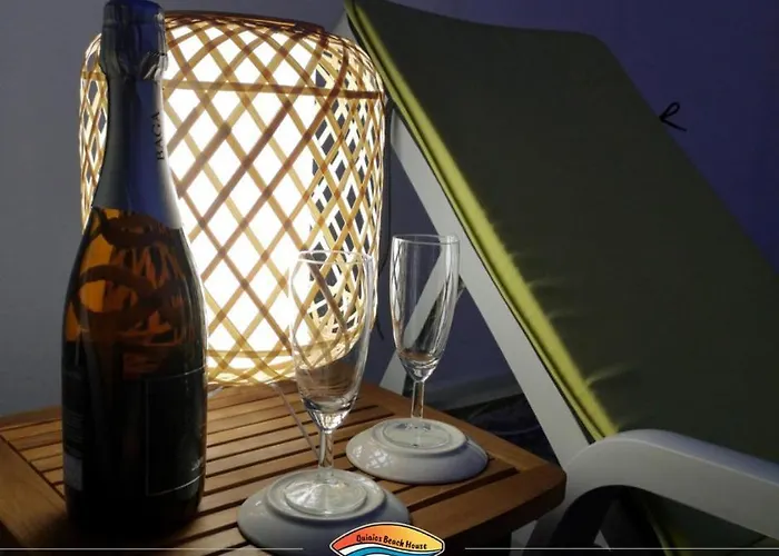 House Дом отдыха *