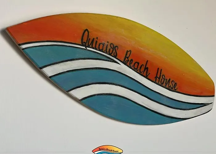 House 펜션 퀴아이오스